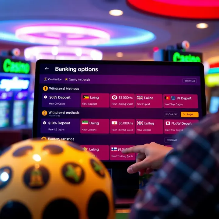 Using au.casino mate: A Practical Guide for Aussie Players
