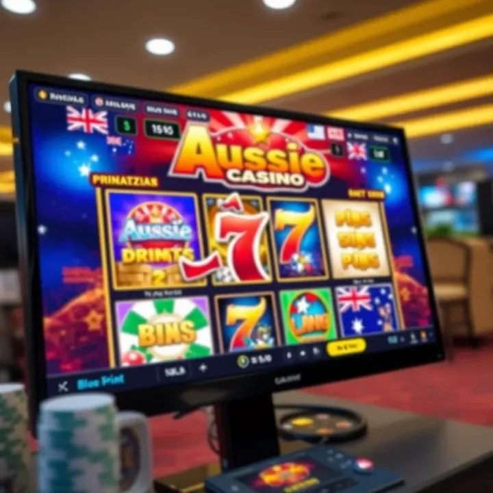 Aussie Casino Real Money Mate: Trusted Guide for Australians Aussie Casino Real Money Mate: Trusted Guide for Australians