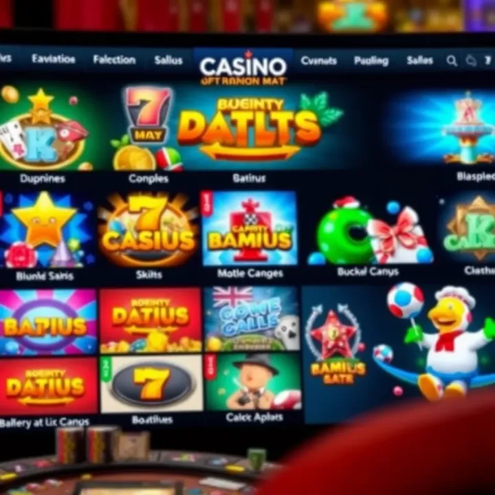Australian Casino Mate Review: Games, Bonuses & More