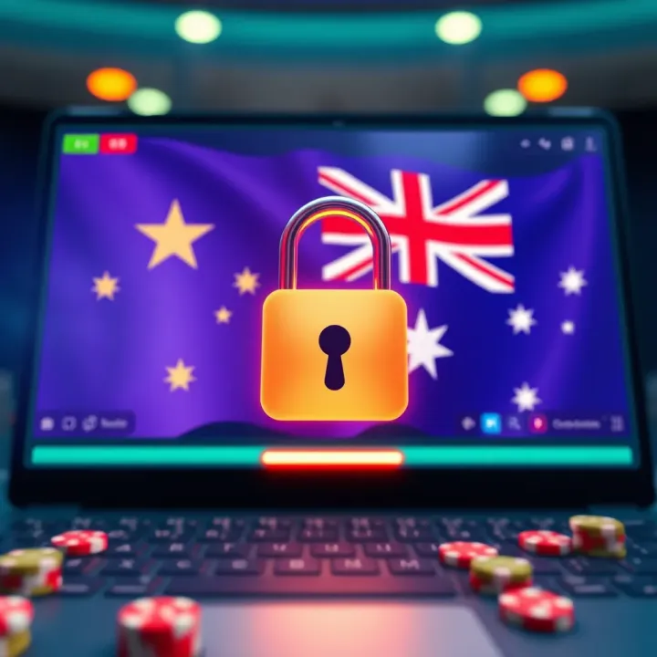 How to Choose the Best Australian Online Casino How to Choose the Best Australian Online Casino
