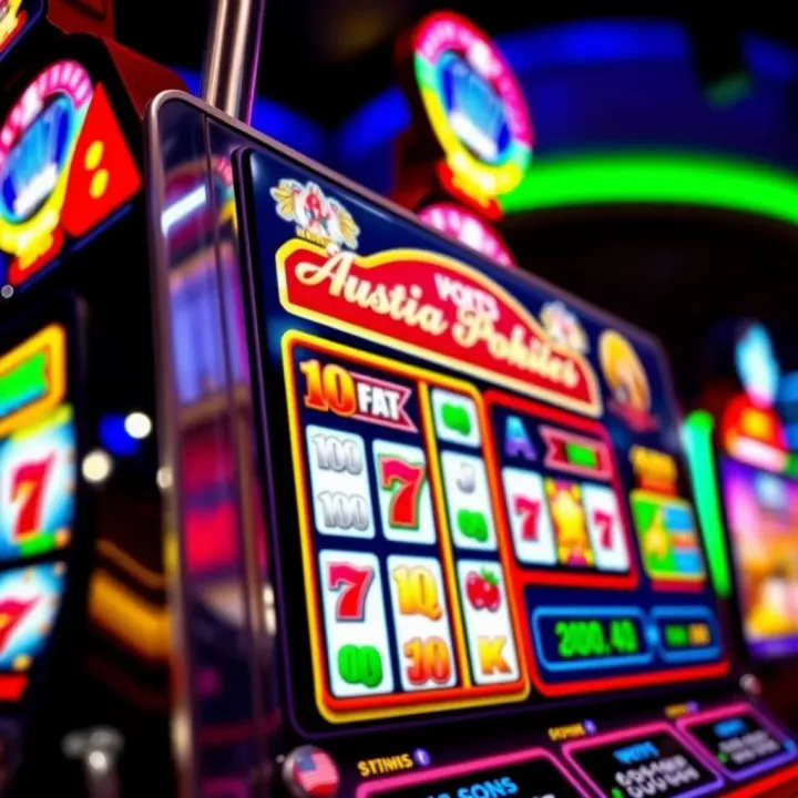 Australian Online Pokies: Your Complete Guide