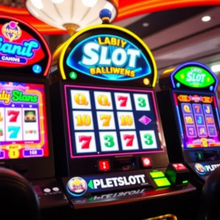 Best Online Pokies for Australian Players