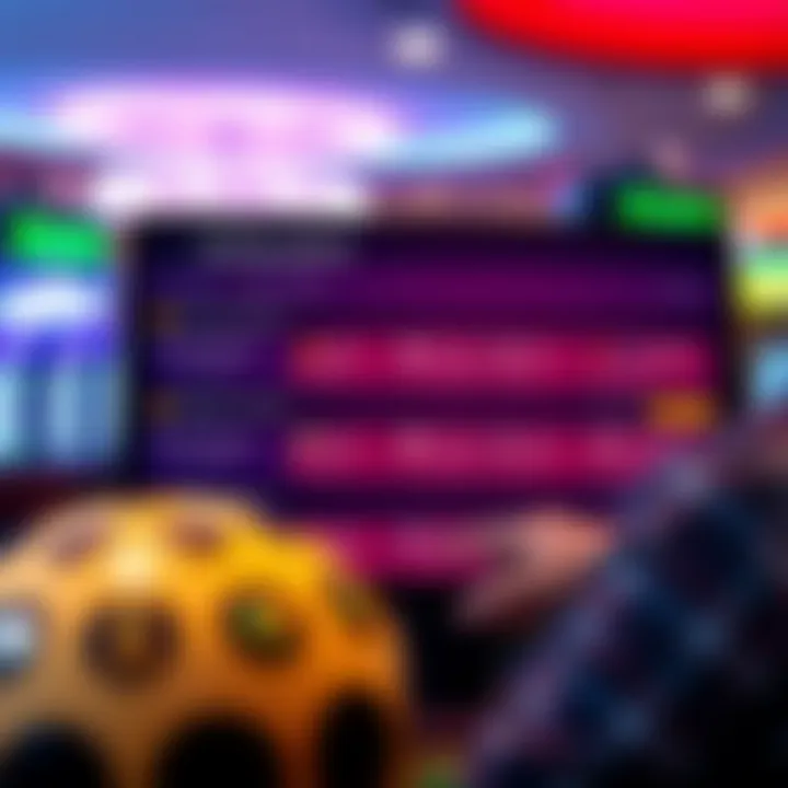 Using au.casino mate: A Practical Guide for Aussie Players