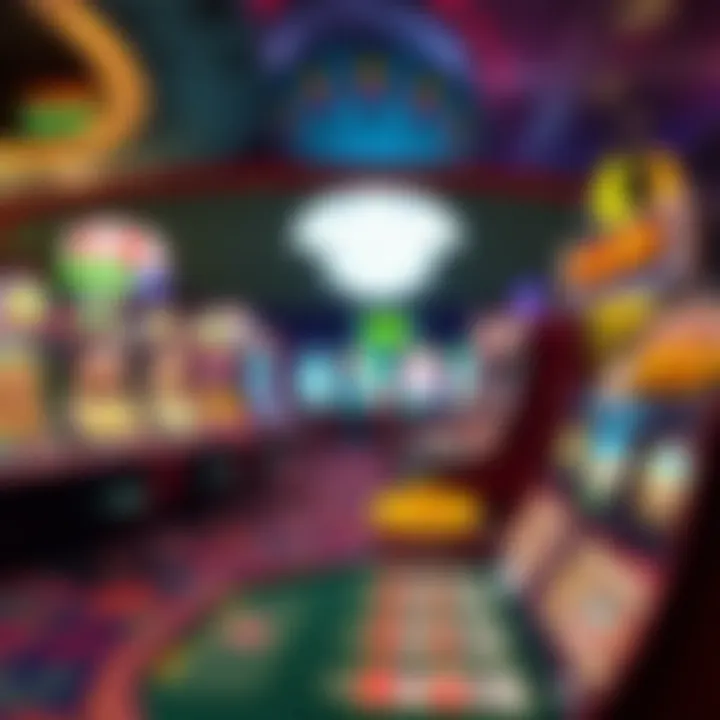 Aussie Mate Casino Review for Australian Players