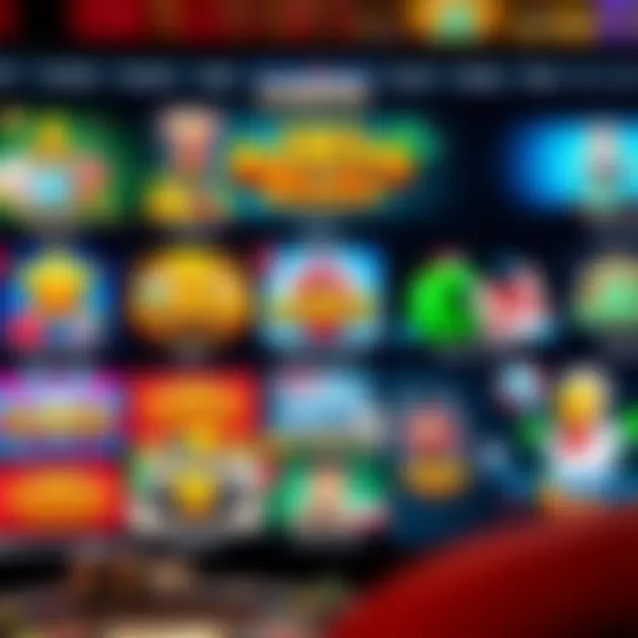 Australian Casino Mate Review: Games, Bonuses & More