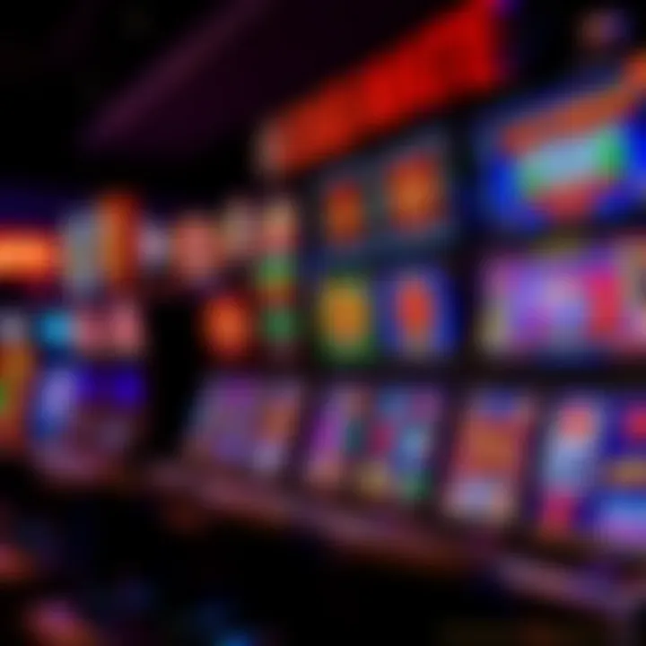 Case-Mate Casino: Games, Features & Player Experience