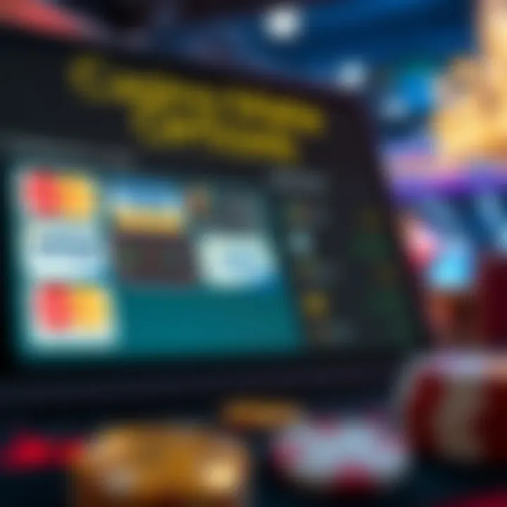 Does Casino Mate Accept Neosurf? Payment Options Explained