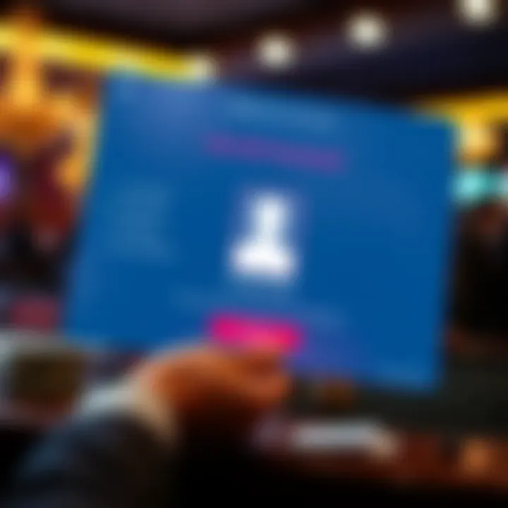 Secure account verification process with digital ID confirmation