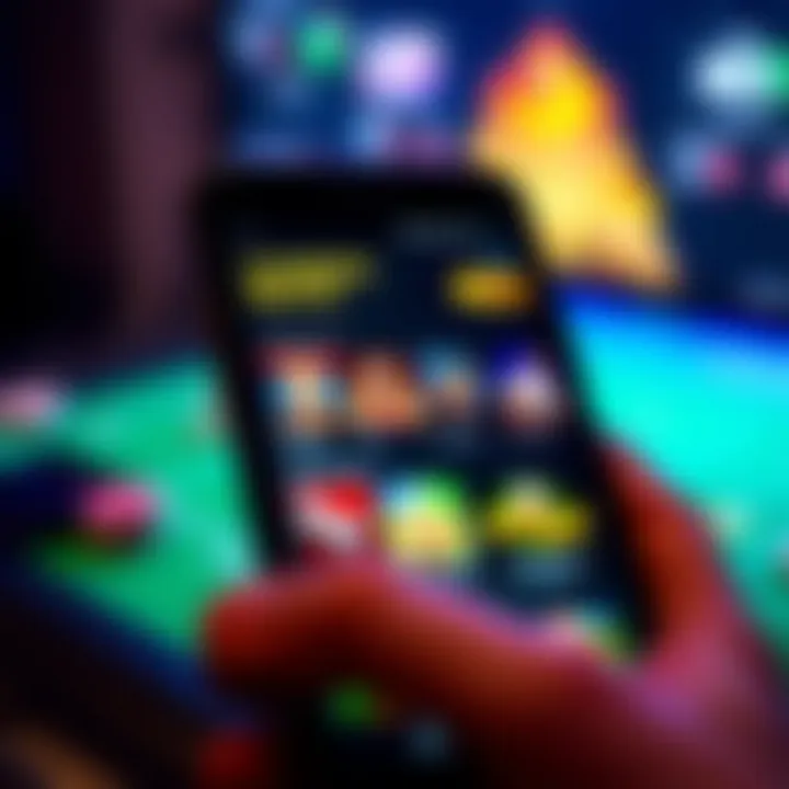 Casino-Mate Android App: What You Need to Know
