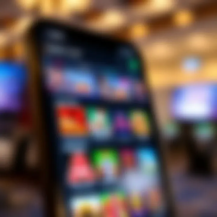 Casino Mate App Guide for Australian Players