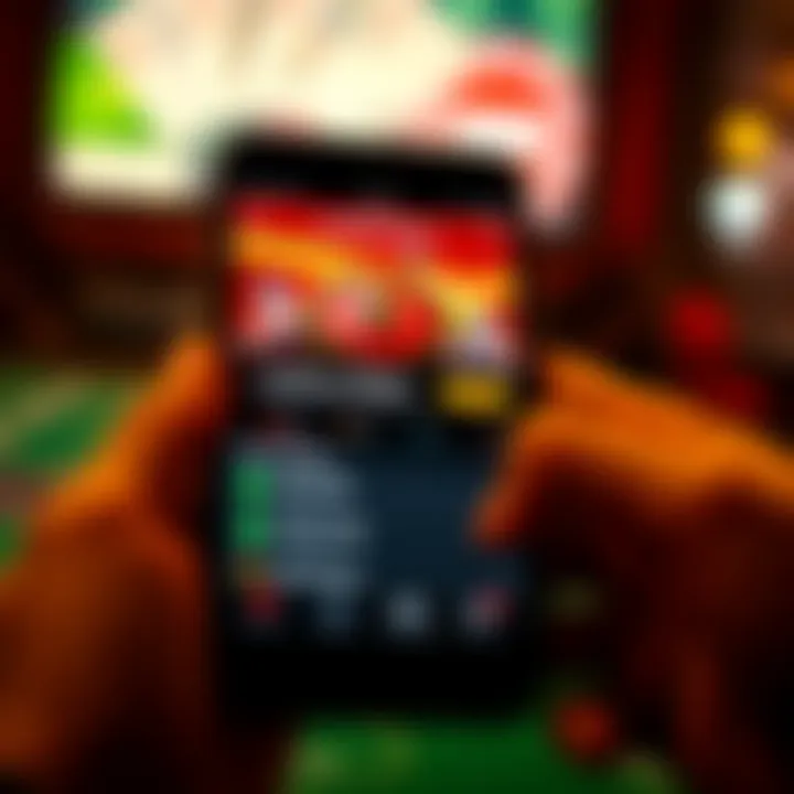 Casino Mate Download Guide