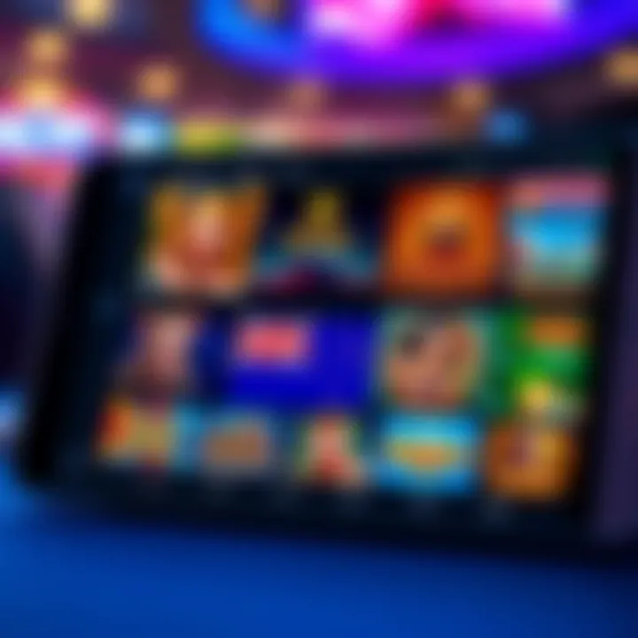 Casino Mate Aussie Review: Features, Games & Experience