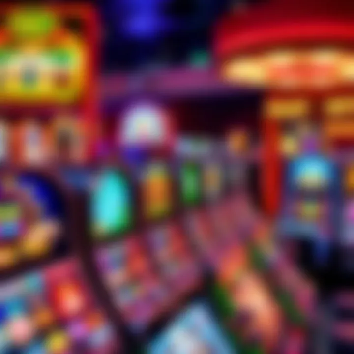 Casino-Mate.com Australia Review: Games, Bonuses & Security