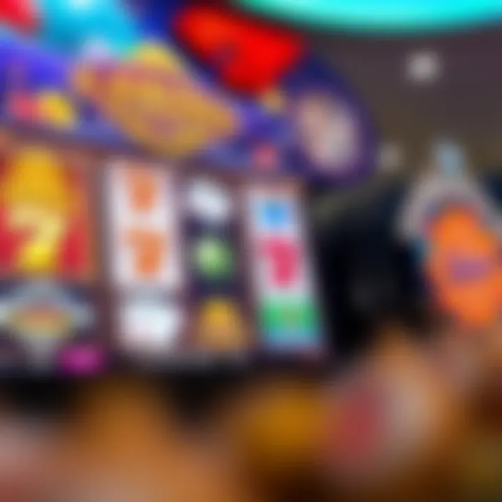 Casino Mate Reviews Australia: Features, Games & Experience