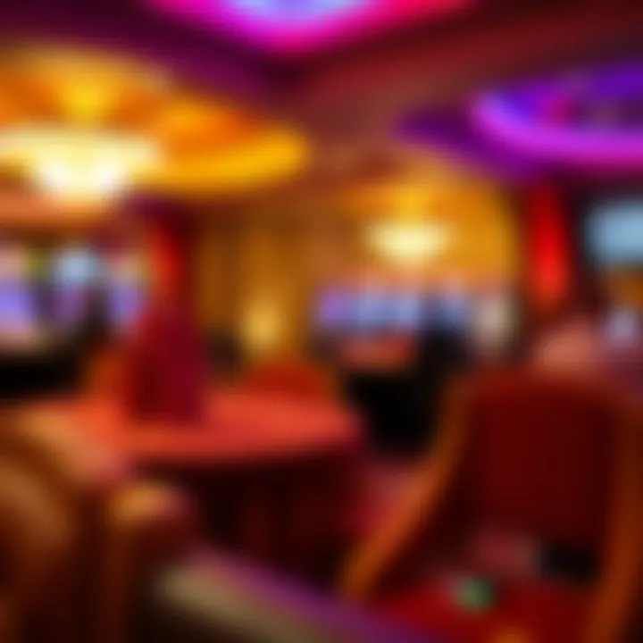 Casino Mate Australia: Player Guide & Insights