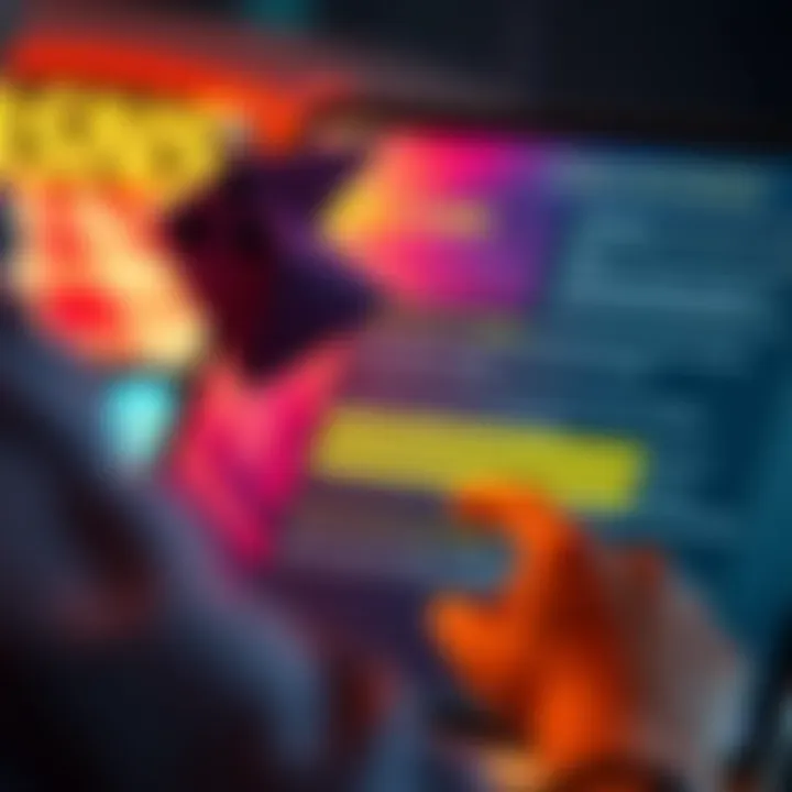 Graphic depicting a player entering a bonus code on an online casino platform with highlighted terms and conditions