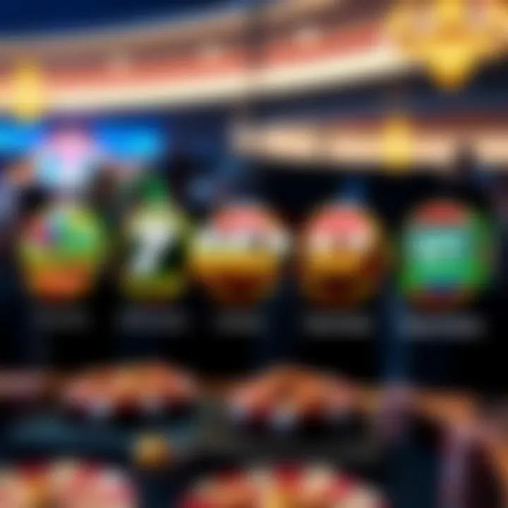 Guide to Bonus Codes at Casino Mate