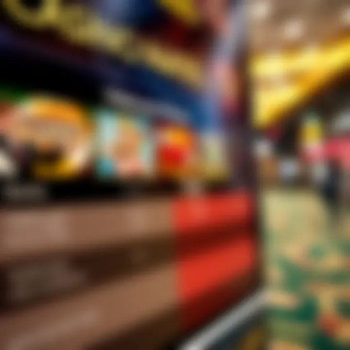 Comparison chart showing Casino Mate welcome bonus alongside other Australian online casino offers