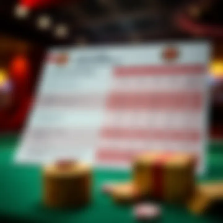 Casino Mate Weekender Bonus Explained