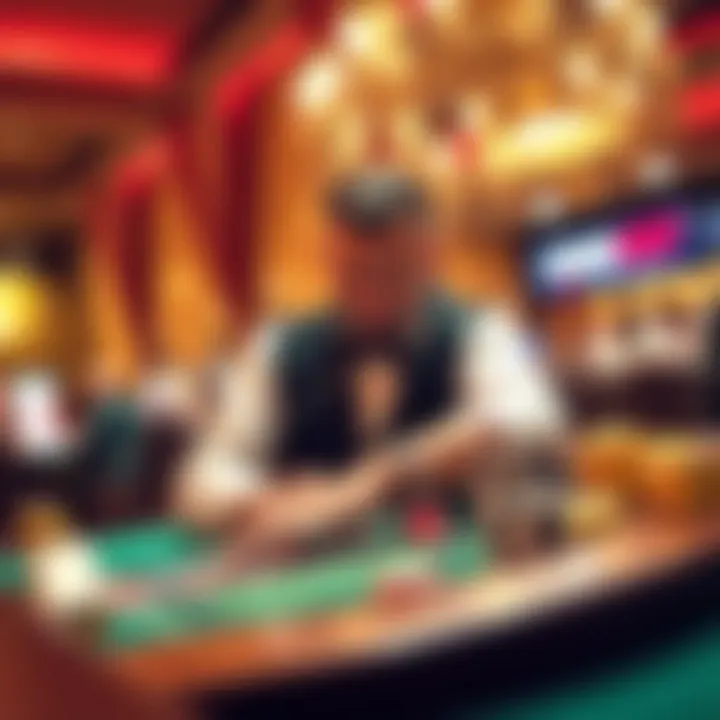 Visual representation of claiming casino bonuses and key terms to watch