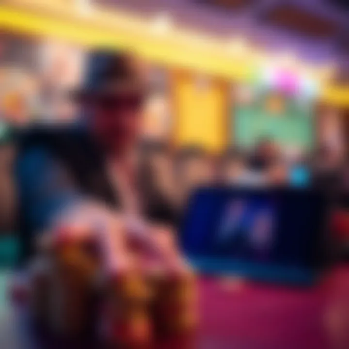 Casino Mate Minimum Deposit Explained