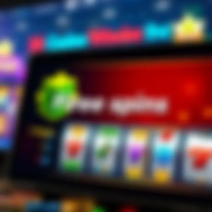 Understanding Casino Mate's 30 Free Spins Offer