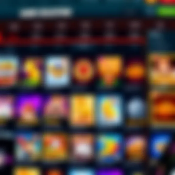 Casino Mate Review: Honest Look at the Experience Casino Mate Review: Honest Look at the Experience