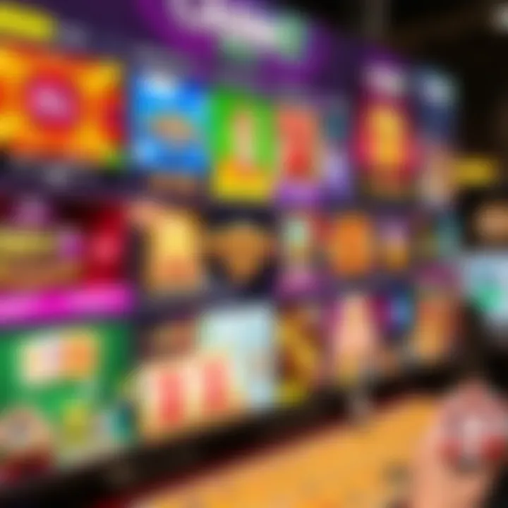 Casino Maté: Features, Games & User Experience Reviewed
