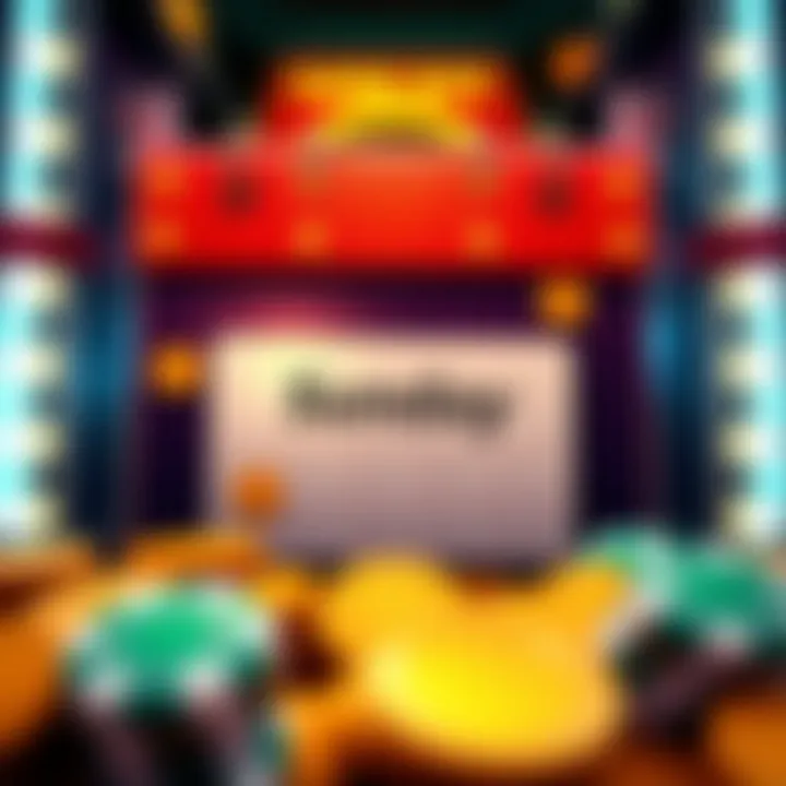 Casino Mate's Hidden Sunday Spins Explained