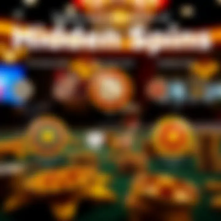 Understanding Casino Mate Hidden Spins