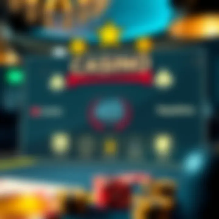 Understanding the Casino Mate Licence