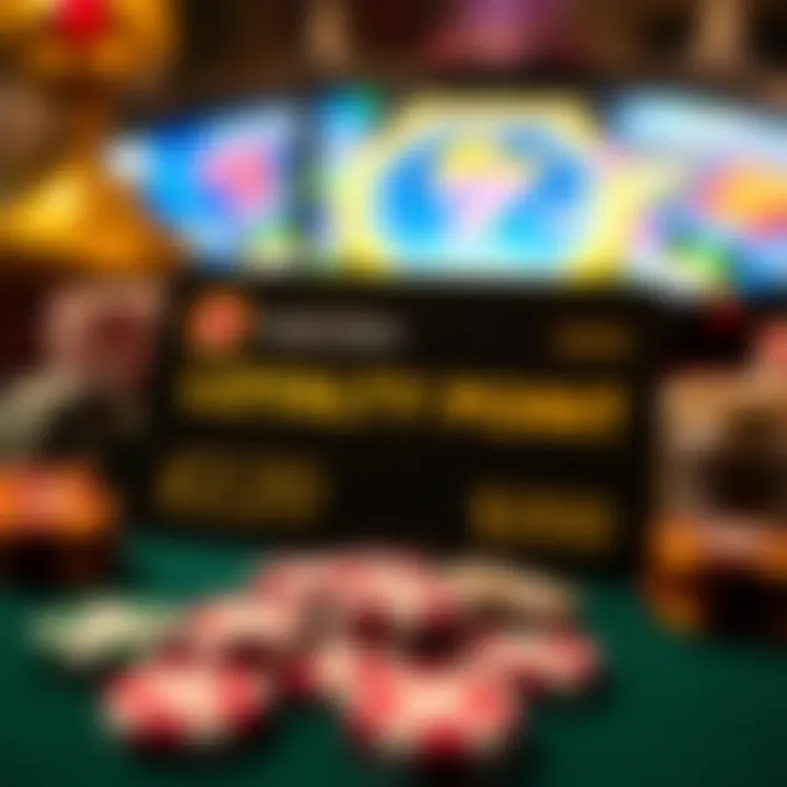 Understanding Casino Mate Loyalty Points