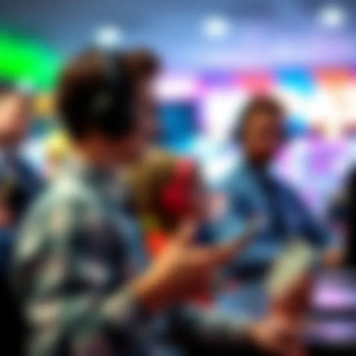 Illustration showing quick communication between player and Casino Mate support via mobile chat feature