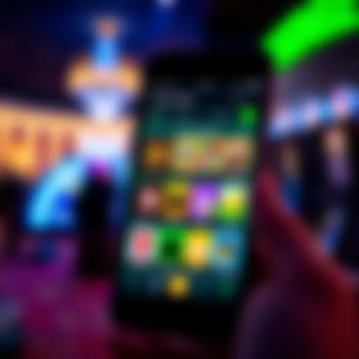 Casino Mate Mobile Review: Usability, Games & Bonuses Casino Mate Mobile Review: Usability, Games & Bonuses