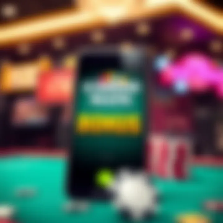 Casino Mate Mobile No Deposit Bonus 2026 Explained