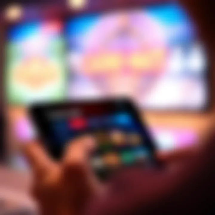 Casino-Mate Mobile: A Clear Player's Guide