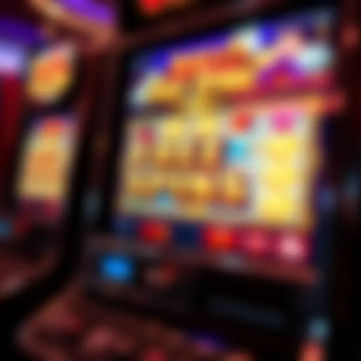 Understanding Casino Mate No Deposit Free Spins Understanding Casino Mate No Deposit Free Spins