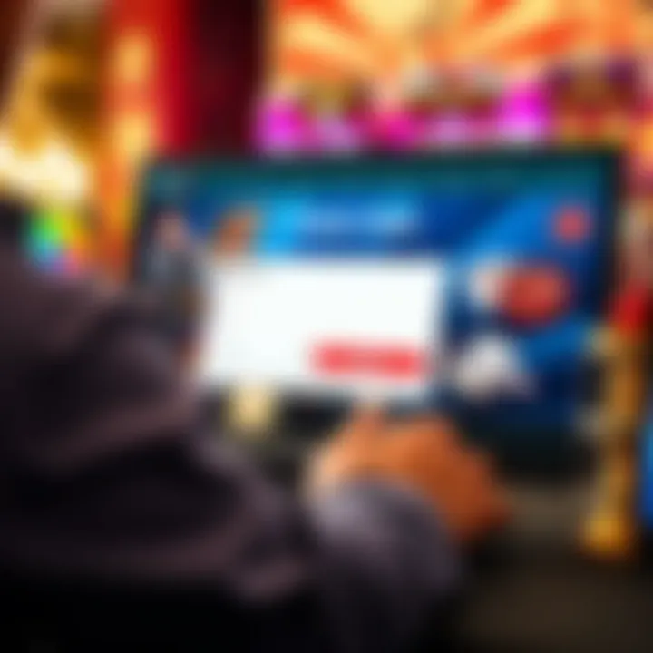 Using Casino-Mate: A Practical Guide for Australian Players
