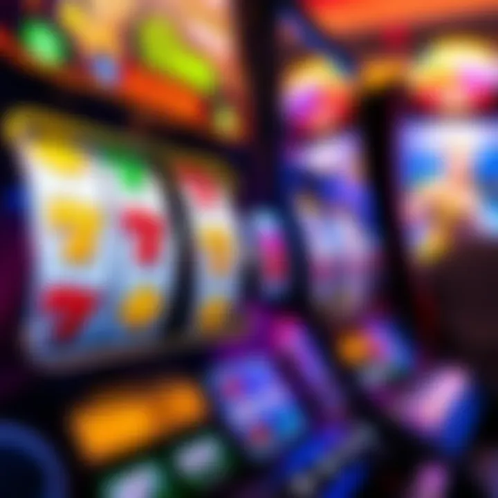 Casino Mate Online Slots: A Practical Guide