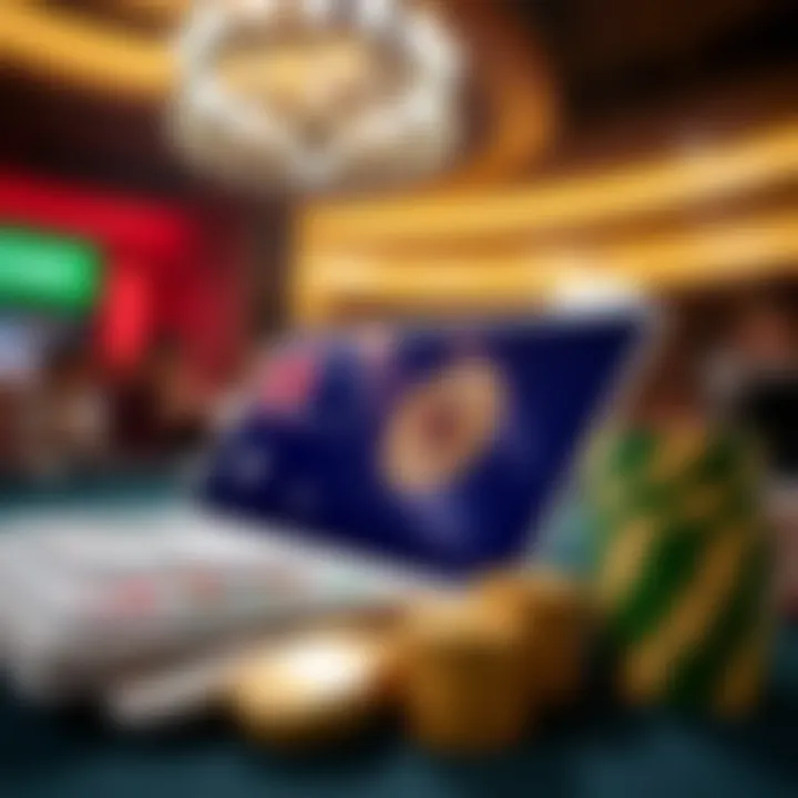 Safe and secure payment methods supported by Casino-Mate.com for Australian transactions