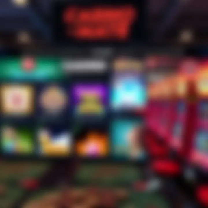 A Clear Guide to Casino-mate.com and User Experience