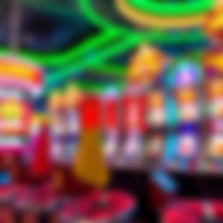 Casino Mate Pokies Guide for Australian Players
