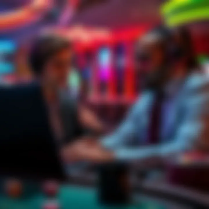 Casino Mate Review: Honest Look at Features & Bonuses