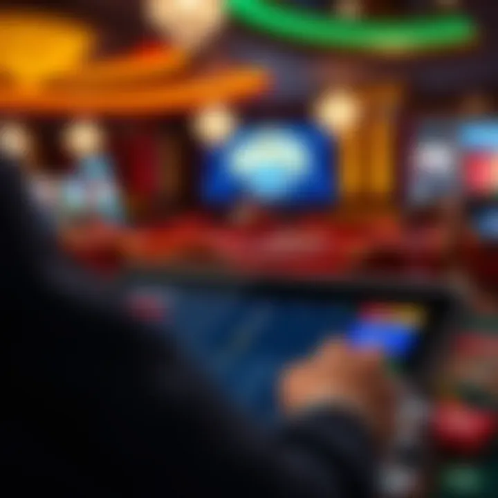 Casino Mate Review 2026: Features and Performance