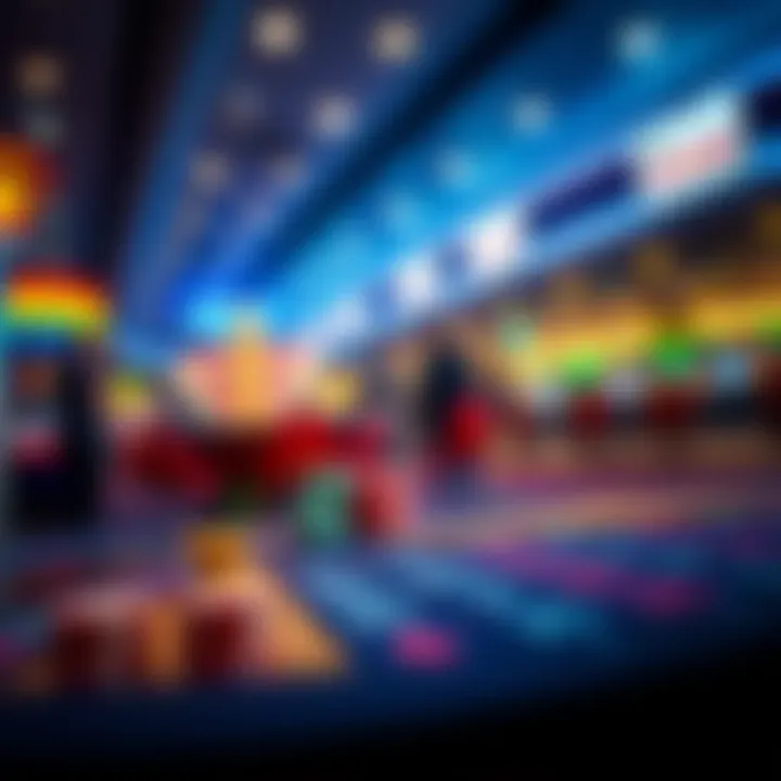 Secure online payment options available on Casino Mate for Australian users