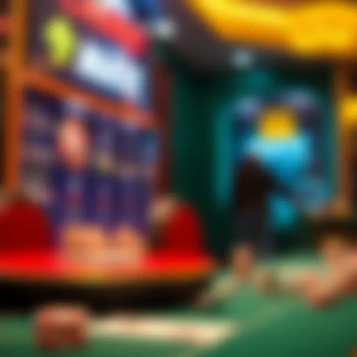 Overview of Casino Mate security features and responsible gaming options