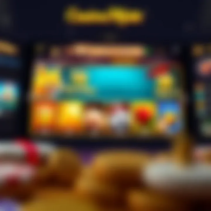 Inside Casino Mate's The Weekender Offer