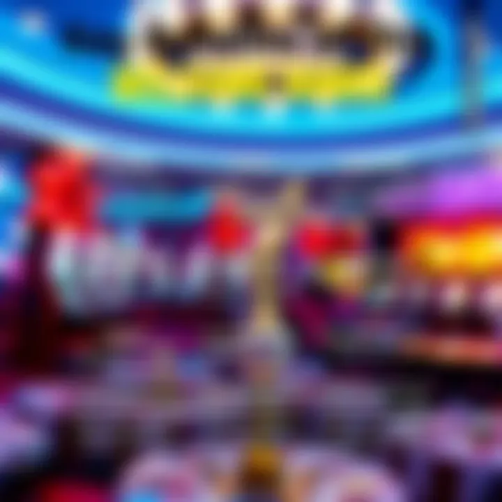 Casino Mate Welcome Bonus Explained