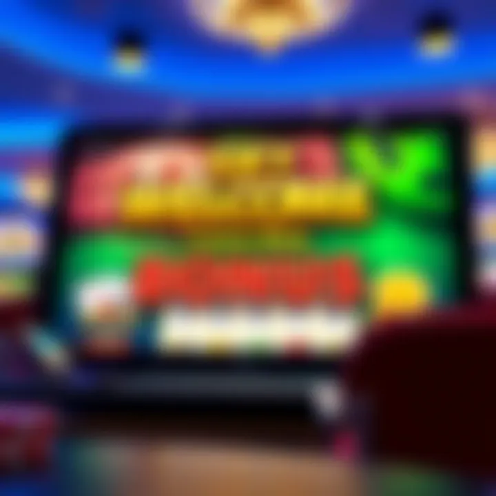 Casino Mate Welcome Bonus Code Explained