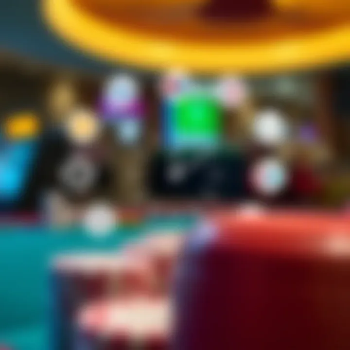 Illustration showing various payment method icons connected to a clock symbol representing withdrawal timing